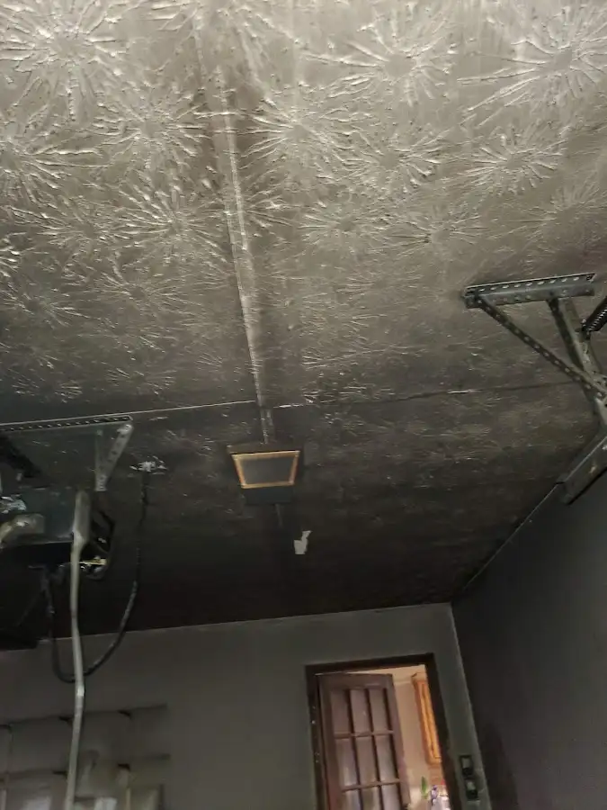 Fire and smoke damage assessment for Emergency Water Damage Services in Beavercreek